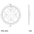 Supersprox / JT Rear sprocket 852.41