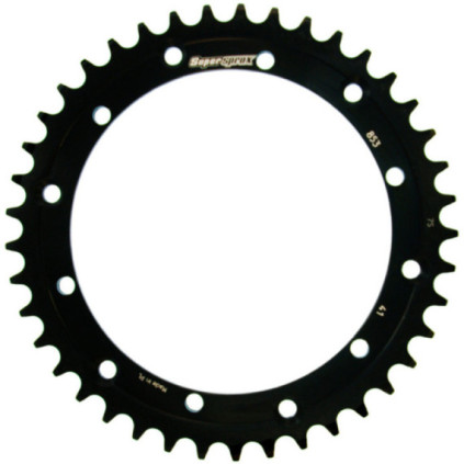 Supersprox Rear sprocket 853.38