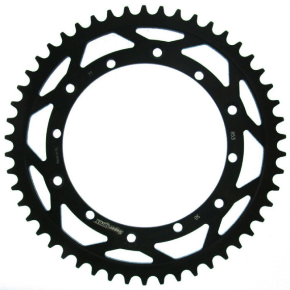 Supersprox Rear sprocket 853.46