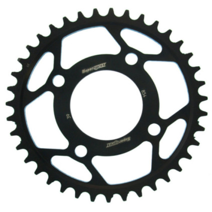 Supersprox Rear sprocket 854.36