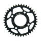 Supersprox Rear sprocket 854.39