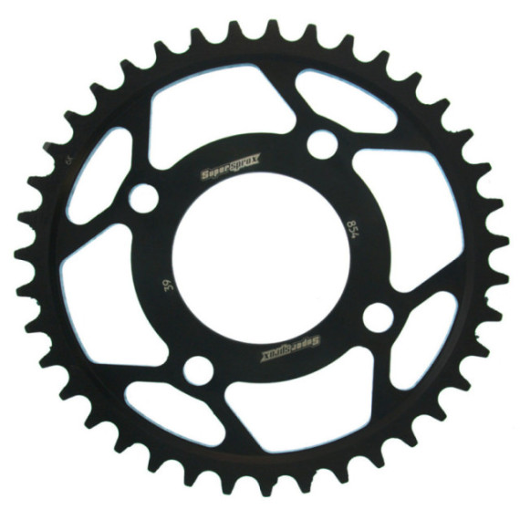 Supersprox Rear sprocket 854.39