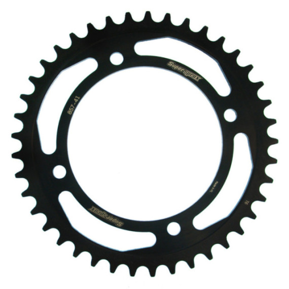 Supersprox Rear sprocket 857.41