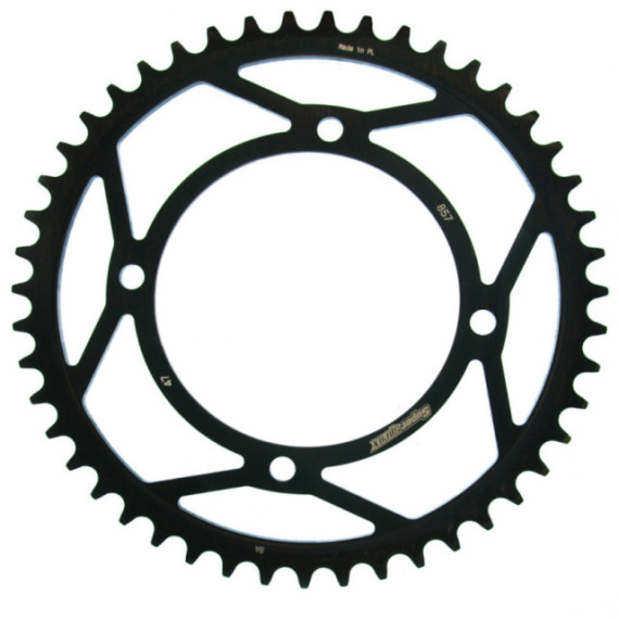 Supersprox / JT Rear sprocket 857.46