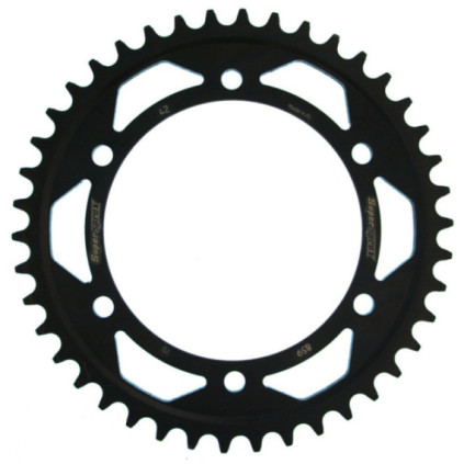 Supersprox Rear sprocket 859.42