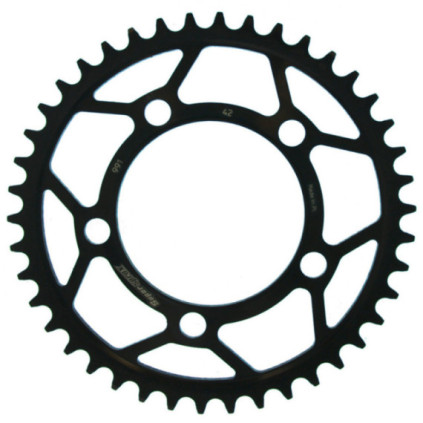 Supersprox Rear sprocket 898.42