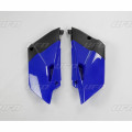 UFO Side panels YZ85 15-21 Blue 089