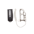 JOBE Quick Release w. Wrist Seal