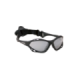 JOBE Knox floatable glasses black