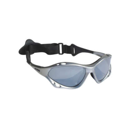 JOBE Knox floatable glasses silver