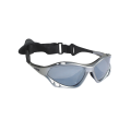 JOBE Knox floatable glasses silver