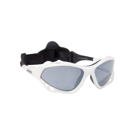 JOBE Knox floatable glasses white