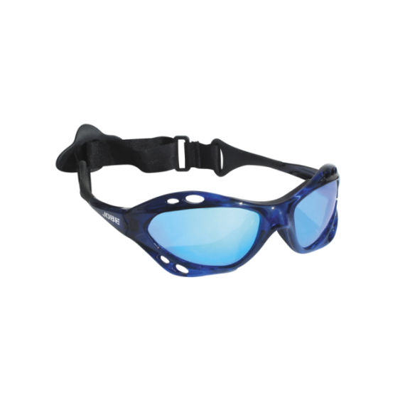 JOBE Knox floatable glasses blue