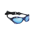 JOBE Knox floatable glasses blue