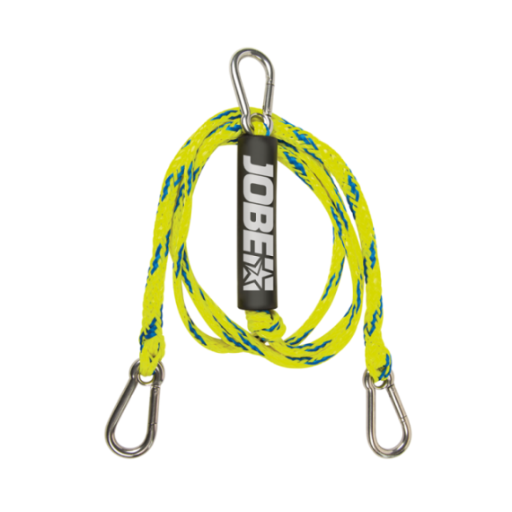 JOBE WaterSports Bridle w/o Pully 8ft 2P