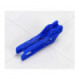 UFO Chain Guide YZ/YZF/WR 125/250/450 07-  Blue 089