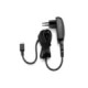 Schuberth SRC C2/C3/C3Pro charger with wall socket