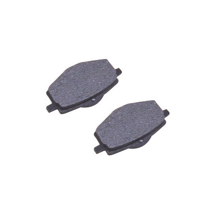   Sbs Brakepads Carbon Tech