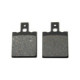   Sbs Brakepads Racing Sintered