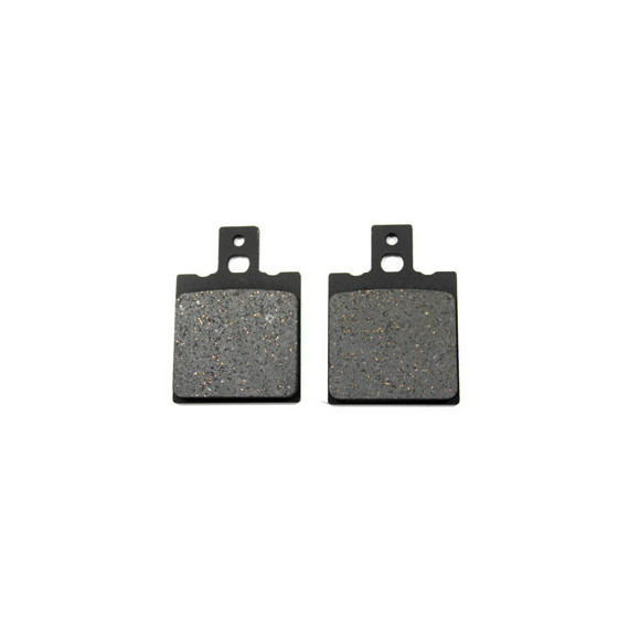   Sbs Brakepads Racing Sintered