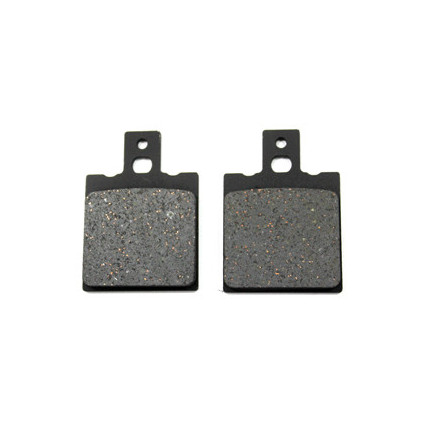   Sbs Brakepads Racing Sintered