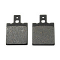   Sbs Brakepads Racing Sintered