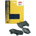 Sbs Brake pad Anti-Noise shims