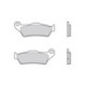   Brembo Brakepads Carbon-Ceramic OEM