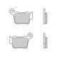 Brembo Brakepads Carbon Ceramic OEM