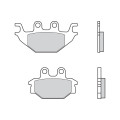   Brembo Brakepads Sintered Off-Road