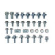 Sixty5 Body Panel Fastener Pack Kawasaki 33 pcs