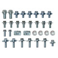 Sixty5 Body Panel Fastener Pack Kawasaki 33 pcs