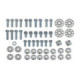 Sixty5 Body Panel Fastener Pack Suzuki  52 pcs