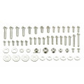 Sixty5 Essential Hardware Pack 53 pcs