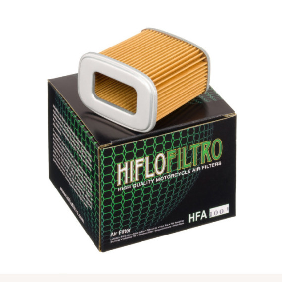  Hiflo air filter HFA1001