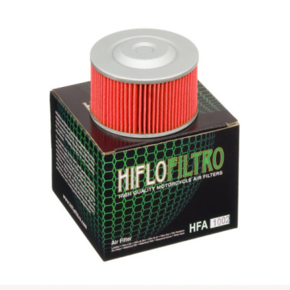  Hiflo air filter HFA1002