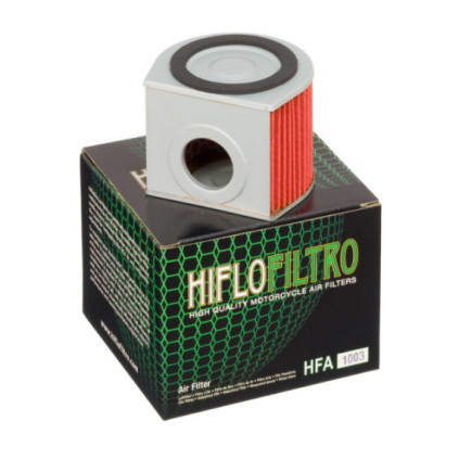  Hiflo air filter HFA1003