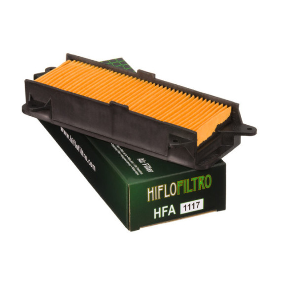 Hiflo air filter HFA1117