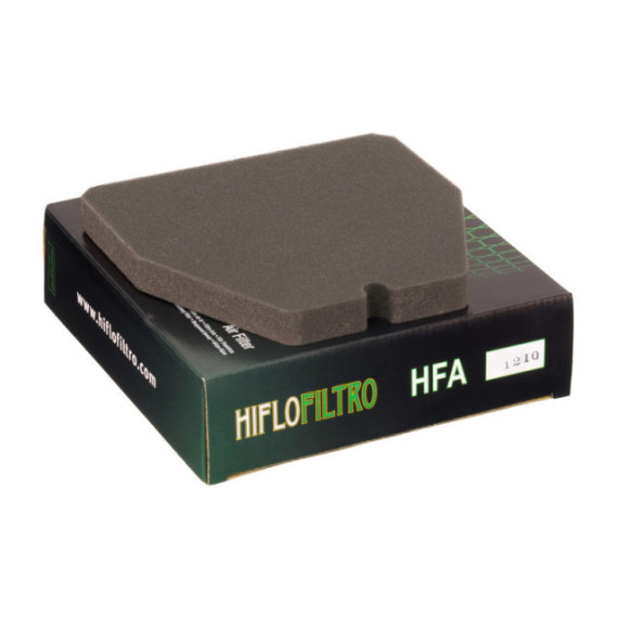 Hiflo air filter HFA1210