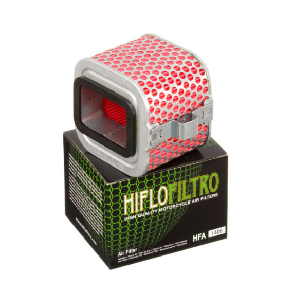  Hiflo air filter HFA1406