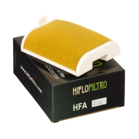 Hiflo air filter HFA2702