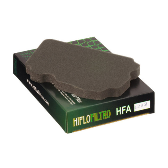 Hiflo air filter HFA4202