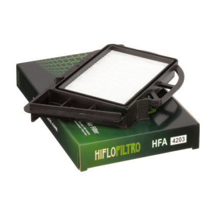  Hiflo air filter HFA4203