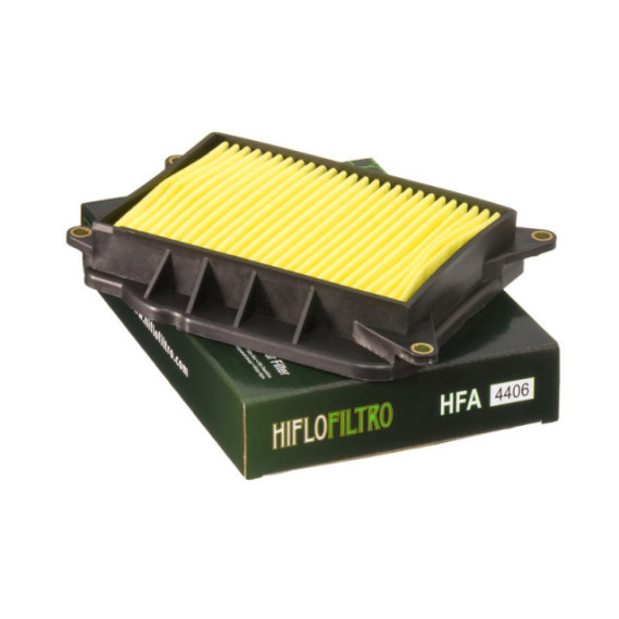  Hiflo air filter HFA4406