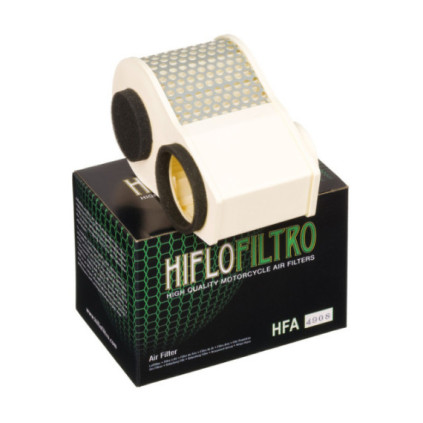  Hiflo air filter HFA4908