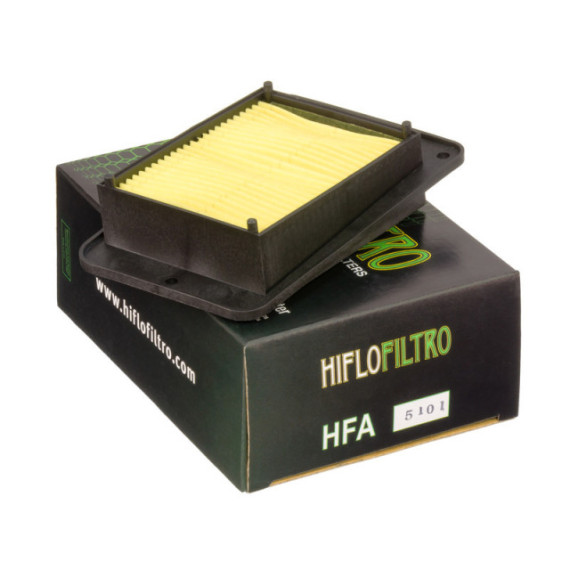 Hiflo air filter HFA5101