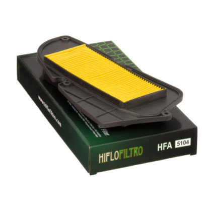  Hiflo air filter HFA5104