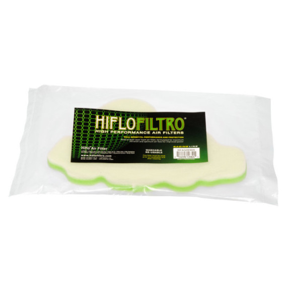  Hiflo air filter HFA5209DS