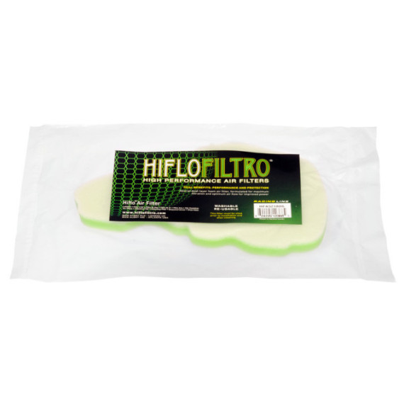  Hiflo air filter HFA5218DS