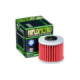 Hiflo oil filter HF117